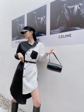春连衣裙，女装连衣裙，名莹