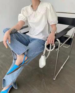 休闲上衣小件,女装,云尚灰姑娘