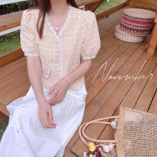 MISS上衣～3293，女装，miss(2F)
