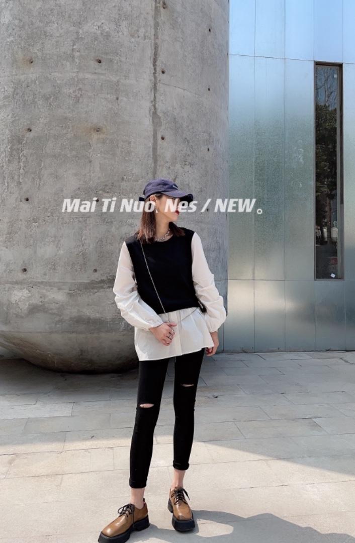 新款上衣，女装，麦缇诺