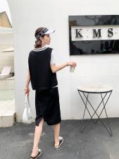 三件套套装，女装职业装，可怡佳人