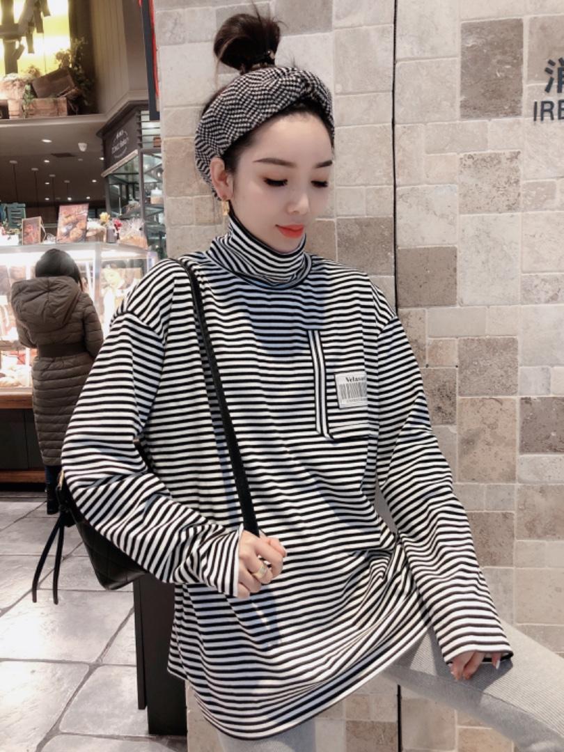 火打底衫，面料柔软细腻又百搭，女装，一杭