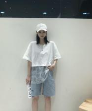 夏季新品发售，女装，圣芭拉