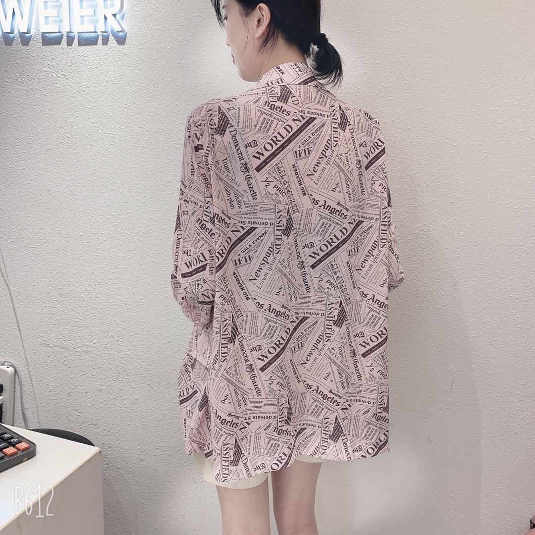 防晒西装，女装西装，卡薇尔