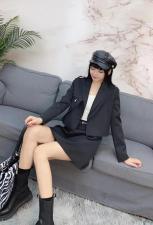 2021新款套装，女装职业装，艾涵