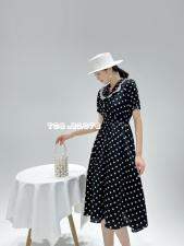 连衣裙，女装连衣裙，TC9