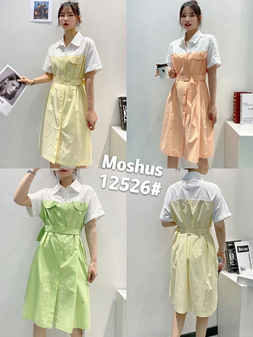 Moshus摩述 MOSHUSMS116507