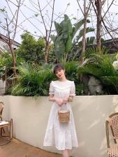 连衣裙，女装连衣裙，Lico&co(1F)