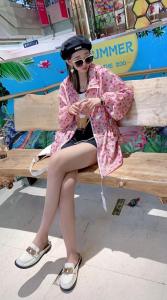 防晒衣,女装,别无选择