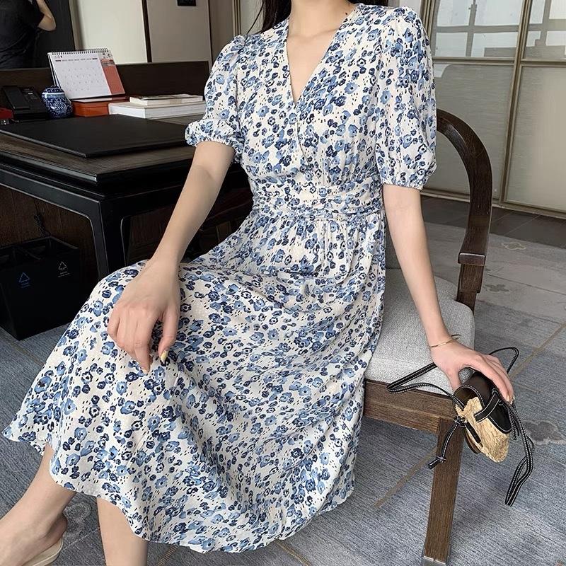 连衣裙，女装连衣裙，INZOOM