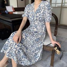 连衣裙，女装连衣裙，INZOOM