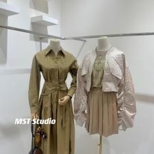 新款多多，女装，MST
