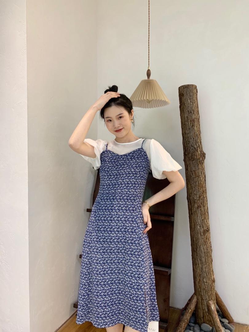 新款两件套，女装，MST