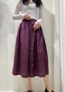 现货百分之55亚麻 百分之45棉,女装,E·呀