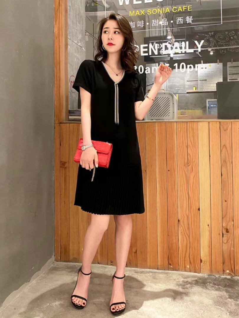 简单大气百搭款哦！！！！姐妹款闺蜜款！！！！！，女装，宝姿雨漫绣