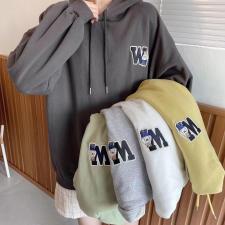 【春款上新】卫衣好品质跑量,女装卫衣/绒衫,Mee+