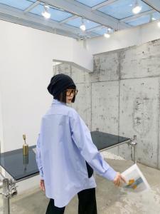 2021年春装新款,女装,C&B