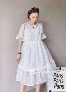 连衣裙,女装连衣裙,Mokou陌扣