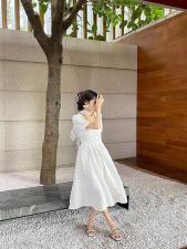 连衣裙，女装连衣裙，INZOOM