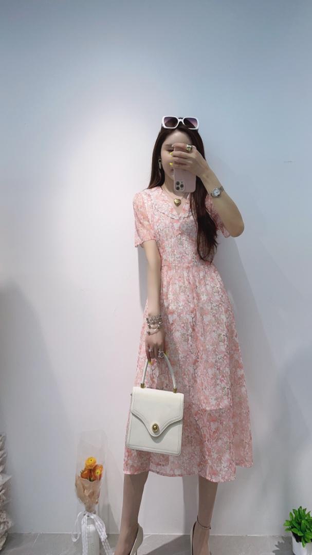 专业连衣裙，女装连衣裙，MUZONG