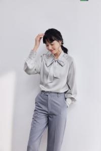 春款现货轻奢知性魅力女人,女装,可艺尚
