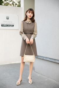 2021春装,女装,慧姿阁