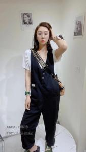 连体裤,女装连体裤,约美