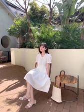 连衣裙，女装连衣裙，Lico&co(1F)
