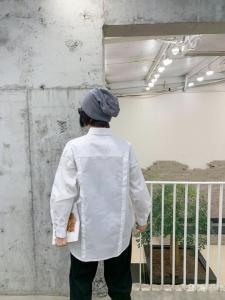 现货 三色后排扣子,女装,C&B