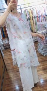 女装