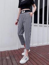夏季新款裤子，女装，藻姿 ZAOZI