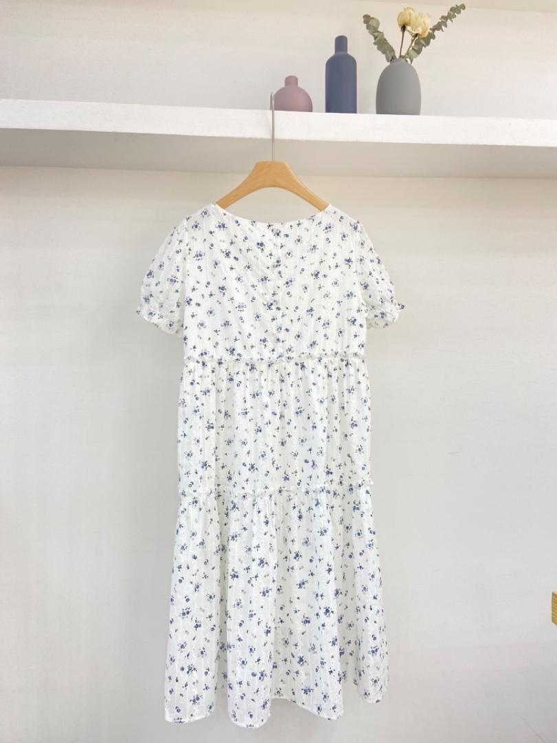 连衣裙，女装连衣裙，Lico&co(1F)