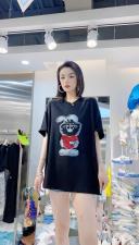 大版T新款，女装，欧力尼