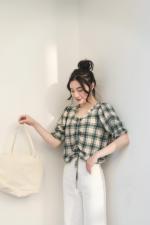 小衫，女装，嫣然贝阁