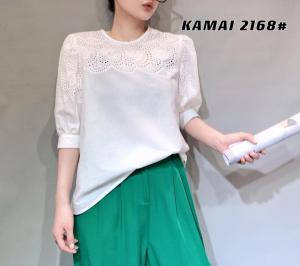 女装