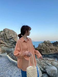 春夏新款 ，连衣裙，小衫，T恤，裤子，女装连衣裙，SIMNICE