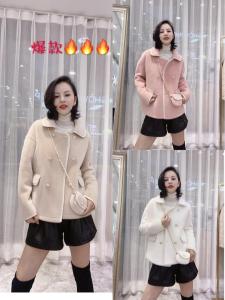 冬装新款，小香风，配包包。,女装,时尚名门