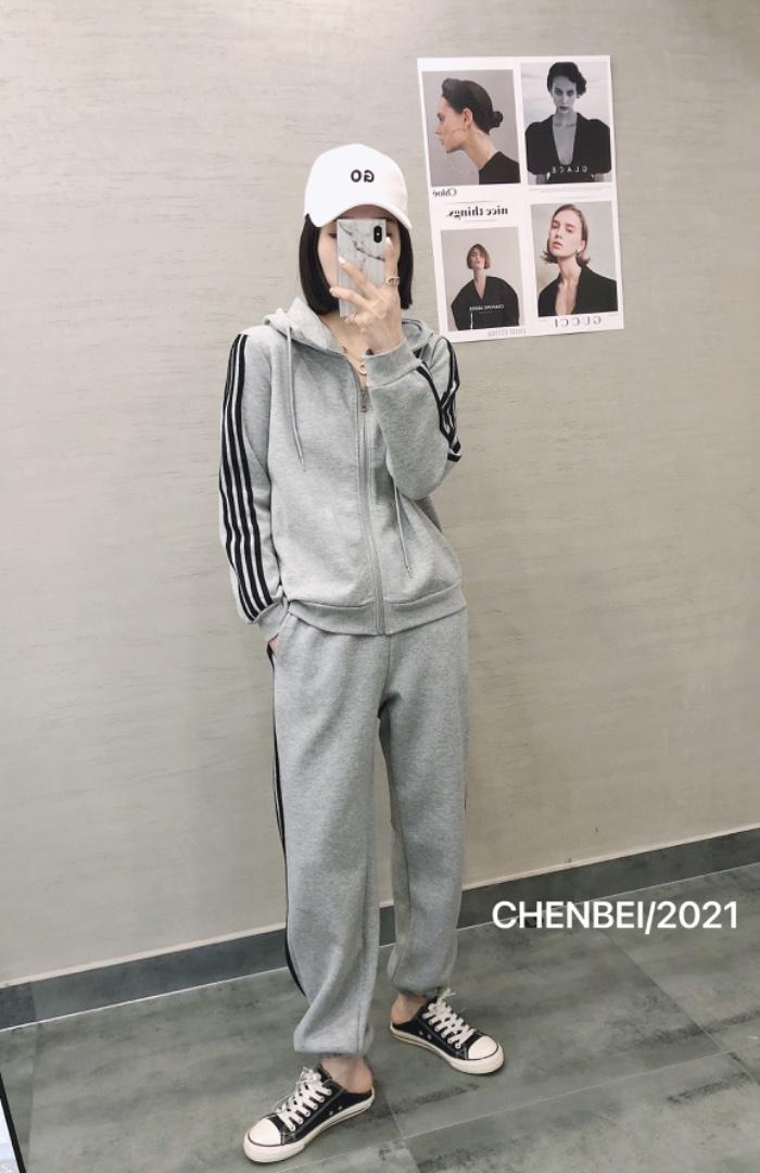晨贝3色套装，女装职业装，晨贝