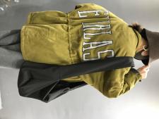 冬季欧版棉服，女装棉衣/棉服，怪怪树