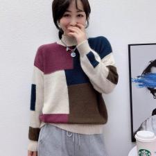 浣熊绒，女装，初婇