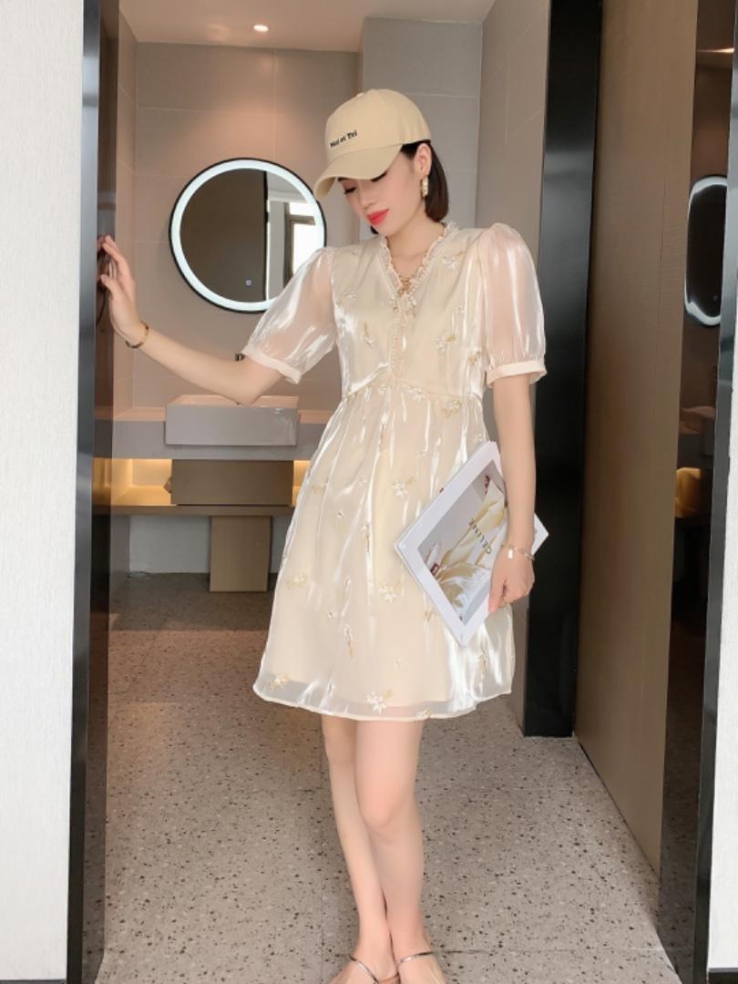 连衣裙，女装连衣裙，兰秀儿
