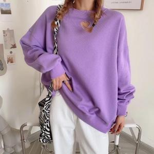 【春款上新】卫衣好品质跑量,女装卫衣/绒衫,Mee+