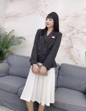 春装新款套装现货，女装职业装，艾涵