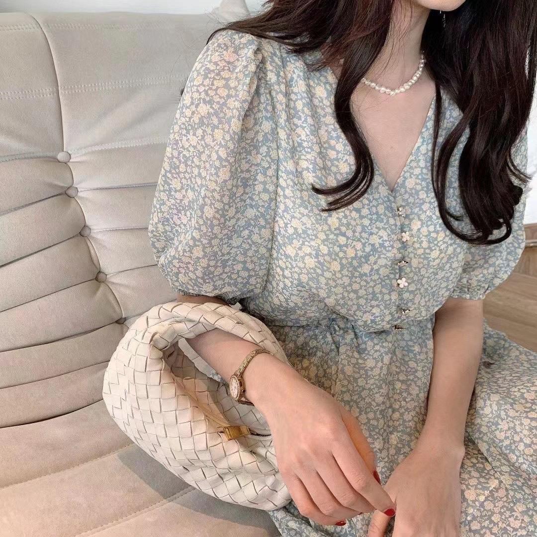 新款连衣裙，女装连衣裙，MST