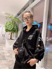 2021年春季新款卫衣，女装卫衣/绒衫，柏旺阁