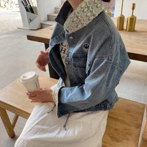 春款外套,女装,TOP·约澜