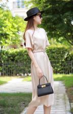 2021新款连衣裙，女装连衣裙，女人驿站