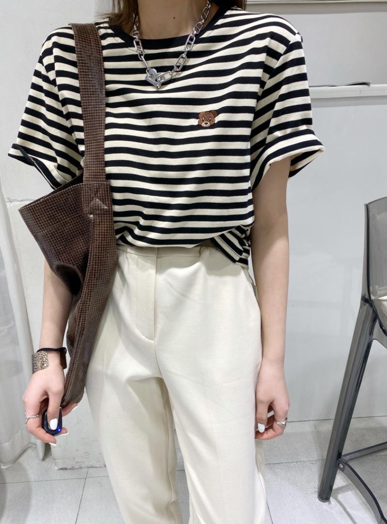 春，百搭t，女装，贰十三