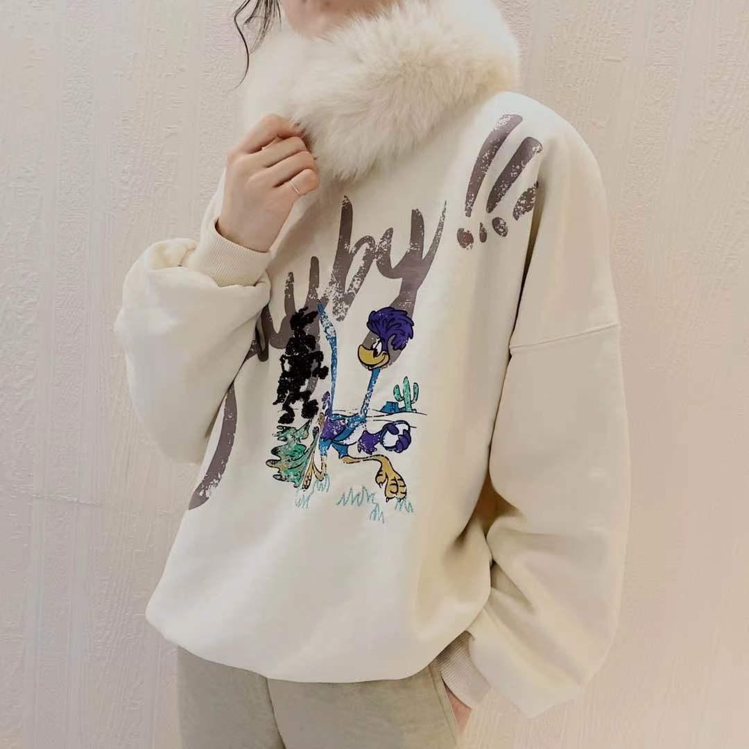 主卖卫衣多款多色，女装卫衣/绒衫，左维
