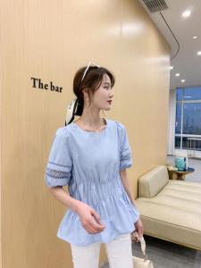 2021夏季新款,女装,伊 越